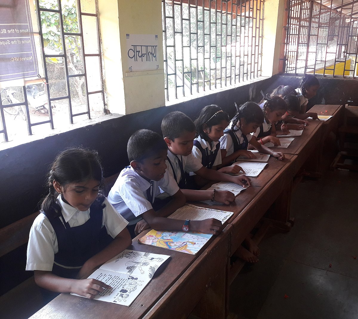 Free Education